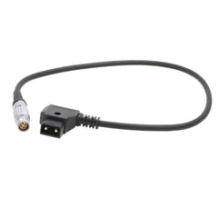 Ronin 4D Power Cable - Dtap/Lemo