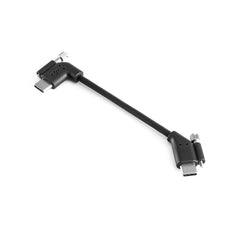 DJI Ronin 4D LiDAR / Focus Motor Cable (USB-C)