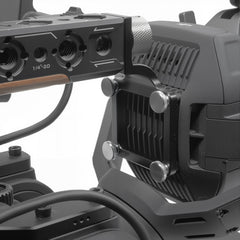 SEVENFOUR Ronin 4D Headlock Thumb Screw Kit