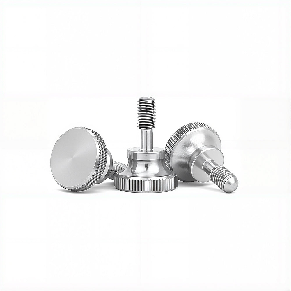 SEVENFOUR Ronin 4D Headlock Thumb Screw Kit